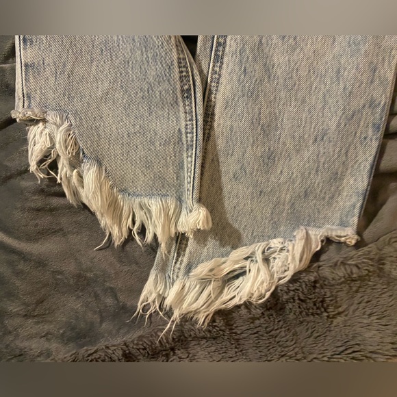 Hidden jeans size 25 - Picture 6 of 6